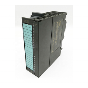 Nuevo 1 año de garantía 6ES7331-7KF02-0AB0 SIEMENS 6ES73317KF020AB0 Módulo de entrada analógica del controlador PLC SIMATIC 2. 1 año - Product Image 1