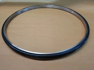 NWB-R027650 <span class=keywords><strong>Duo</strong></span> <span class=keywords><strong>Cone</strong></span> Con Dấu Hợp Kim Đúc Sắt 15Cr1Mo Nổi Con Dấu - Product Image 5