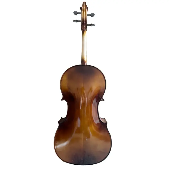 Ot-tipos de madera de Olid, cello SIT, tamaño completo