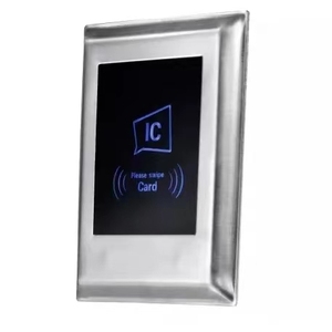 Система управления доступом лифта с картой IC - Product Image 2