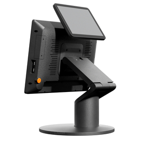 Windows 10 POS система POS терминал все в одном для выведения лицензии кассовый регистр - Product Image 6
