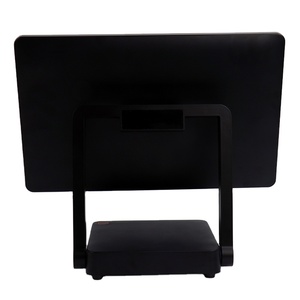 Rugged Cash Register <strong>Multi</strong> <strong>Function</strong> Desktop Vending Machine Touchscreen <strong>POS</strong> Terminal with WiFi Bluetooth for Retail Business - Product Image 3