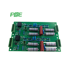 USB充電器PCB製造PCBボードスマートウォッチマザーボードPCBAアセンブリ工場 - Product Image 2