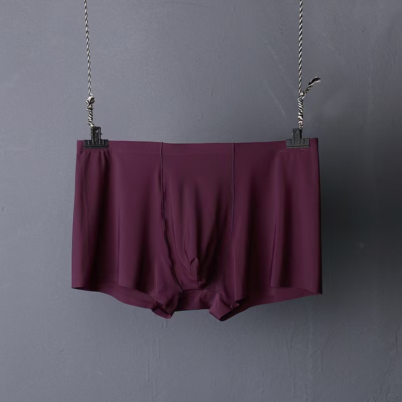 Violet foncé