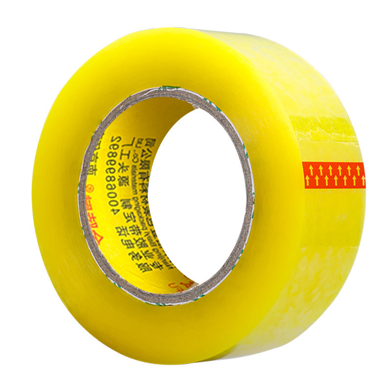 Jaune transparent