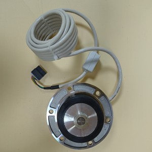 Оригинальные детали лифта, детали лифта Kone KDL16L, поворотный кодировщик лифта, поворотный кодировщик Kone, KM950278G11 - Product Image 4