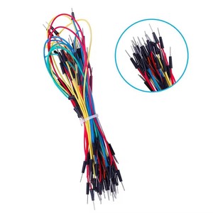 830 bean Bread Board Kit fai da te con scatola adatta per Arduino UNO R3 Component Pack per principianti Kit elettronico compatibile - Product Image 4