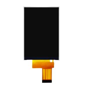 3.5 pollici TFT risoluzione schermo LCD 320*480 HD IPS/SPI 30pin interfaccia touch capacitivo - Product Image 3