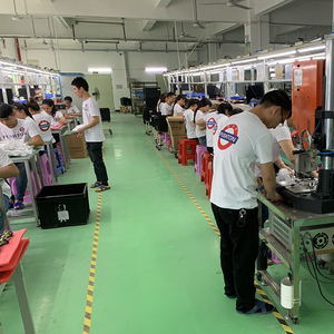 ระบบควบคุมน้ำหนักแบบแบทช์เครื่องชั่งน้ำหนักอิเล็กทรอนิคส์ตัวแสดงสถานะของเซลล์น้ำหนักจอแสดงผลตัวควบคุมที่มีความแม่นยำสูง - Product Image 5