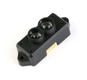 Gold Seller Sensor láser UART 0,3-12m 67215 Módulo de sensor de distancia láser, se puede utilizar para la medición de distancia del robot - Product Image 2