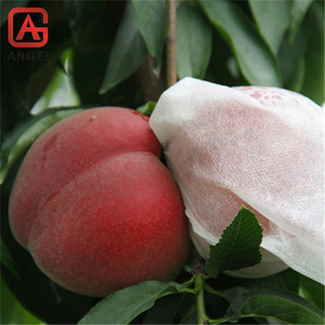 Yeniden kullanılabilir kumaş meyve ağacı koruma örgü örgü bariyer çanta elma armut limon meyve ve sebze - Product Image 2