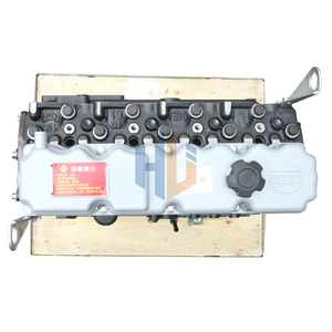 קואנצ 'אי 4c6 4b2 המקורי בלוק קצר C06-J-002 הרכבה בלוק קצר עבור תיקון מנוע משאית סינית - Product Image 6