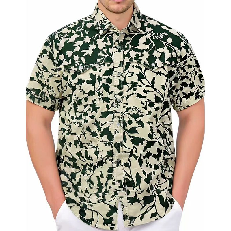 OLIVE PRINT