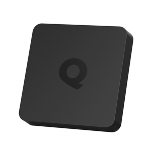 2023 nuovo Android Smart ATV TV Box Q1 4K Firestick Tv Voice Control Remote Google Assistant dispositivo di Streaming Android Tv Stick