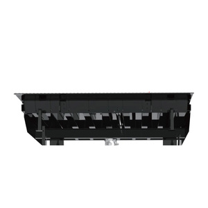 Fastlink高品質モバイル油圧プラットフォームドックレベラー8〜10トンのローディング/アンロード可能なドックレベラーコンテナランプ - Product Image 3
