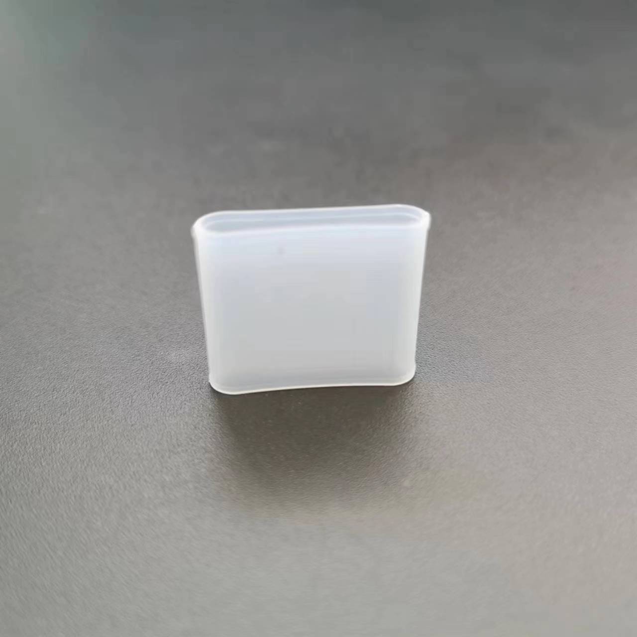 Transparent