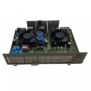 Módulo básico BM 142 ET 200ECO 6ES7142-3BH00-0XA0 Módulo de entrada Módulo de E/S digital - Product Image 6