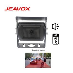 HD AI BSD Anti <strong>Collision</strong> Rear View Camera Nearby Pedestrian Vehicle <strong>Detection</strong> Warn Back up Camera Parking Line AI Reverse Camera - Product Image 4