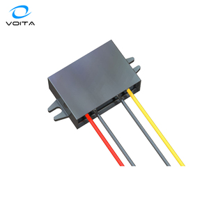 电压调节器电源转换器48v至24v Dc Dc降压转换器CE Rohs至24v 5a 1a 2a 3a单塑料外壳IP68/ - Product Image 6