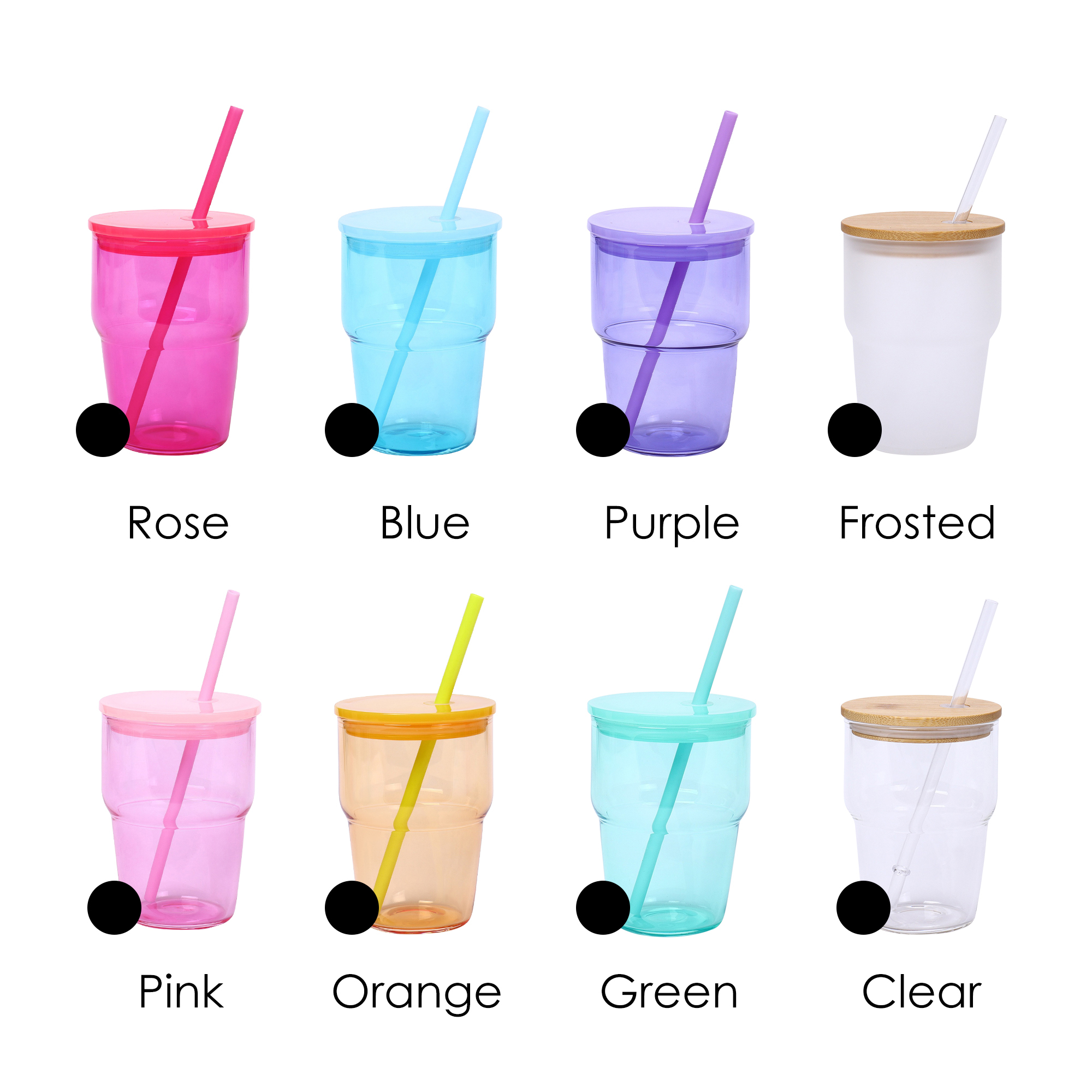 custom color