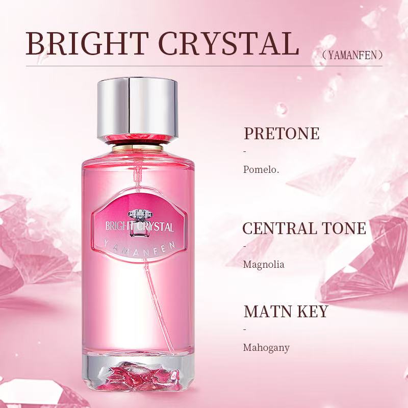 CRISTAL BRILLANT