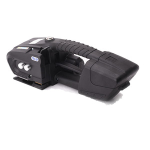V3 <span class=keywords><strong>Machine</strong></span> de cerclage automatique alimentée par batterie 4000mha outil de cerclage - Product Image 4