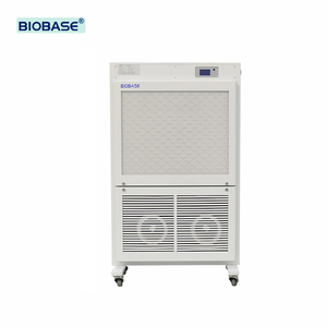 BIOBASE工厂空气净化器Hepa过滤实验室QRJ-128气溶胶吸附器医用空气净化器医院用