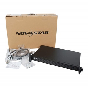 Оригинальный контроллер Bescan 100% Novastar MCTRL600 NOVASTAR, коробка для отправки светодиодного дисплея - Product Image 5