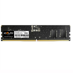 ICOOLAX Ddr5 Speicher-RAM Ddr4 16 GB 32 GB 4800 Mhz 5600 Mhz Gaming-Speicher-RAM Desktop-Speicher ram ddr5 - Product Image 3
