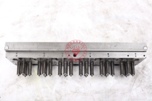 OEM Quality <strong>Cylinder</strong> Head 2864028 3103608 for <strong>Cummins</strong> Engine ISM QSM <strong>M11</strong>