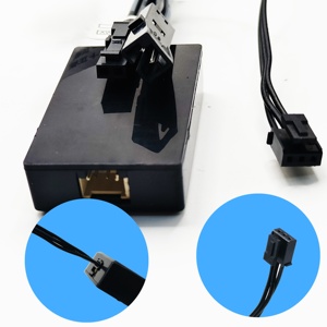 DC12V 24V10mmプラグイン小型キャビネットドアセンサーIrLedセンサースイッチキャビネット本棚用電子Irドアセンサースイッチ - Product Image 5