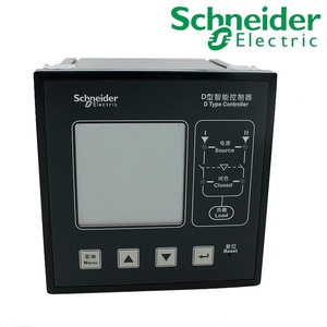 S-chneider Wingoal D-<strong>Type</strong> Smart <strong>PLC</strong> <strong>Programming</strong> Controller Dual Power Supply Industrial Control Application Used/New Condition - Product Image 6