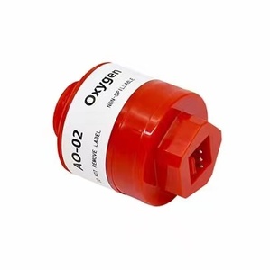El sensor de oxígeno para la detección de la concentración de oxígeno es un sensor electroquímico de respuesta rápida y larga vida útil. - Product Image 3