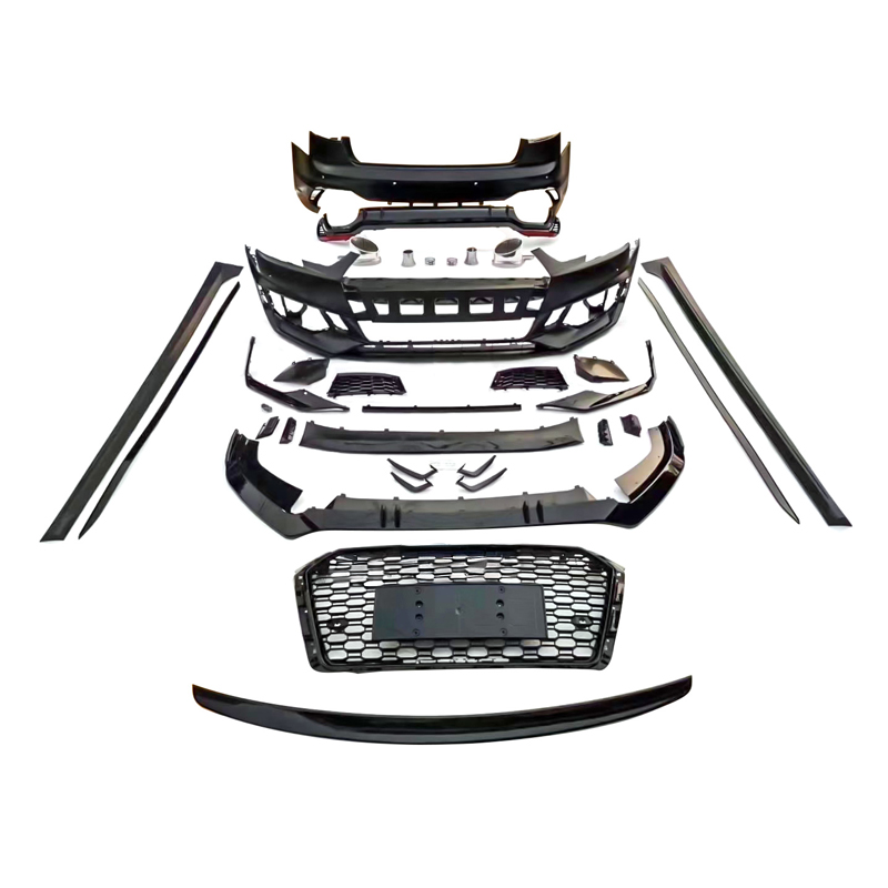 Kits carrosserie complets