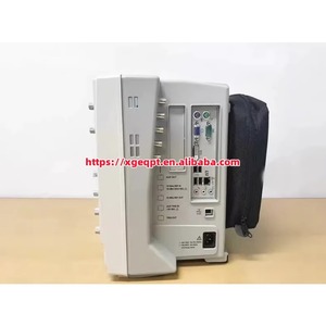Kullanılan Keysight Agilent DSO9254A 2.5GHz Infiniium osiloskop Windows7 - Product Image 4