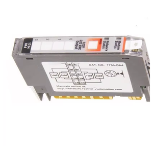 Orginal新品1370-DC280 DCループコンタクトN/REV W/DB 280AMP 1370-DC56 1370-LG104 PLCコントローラ1370DC280 - Product Image 3