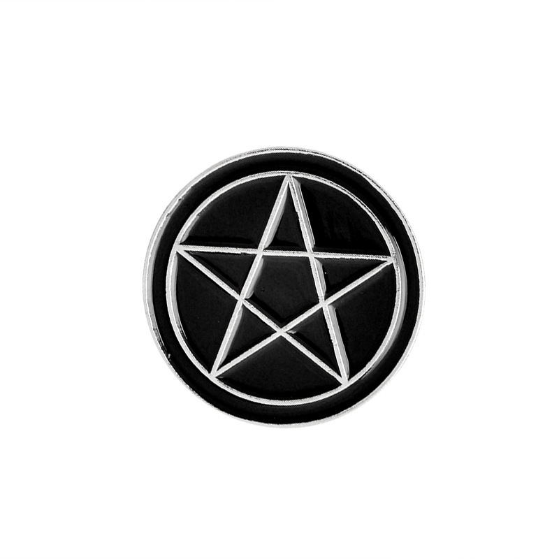 Estrella de cinco puntas