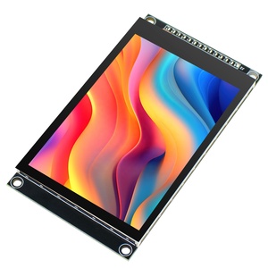 3,2 Zoll 240x320 IPS kapazitives Touchscreen-LCD-Modul SPI Serial ILI9341V-Treiber für Arduino Mega2560 ESP32 - Product Image 1