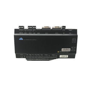 TCP/IP-Tür-Cloud-Access-Controller-Passage für das Drehkreuz-Zugangs kontroll system