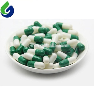 HPMC แคปซูลเปล่าขนาด00 0 1 2 3สำหรับการใช้งานที่หลากหลาย - Product Image 6