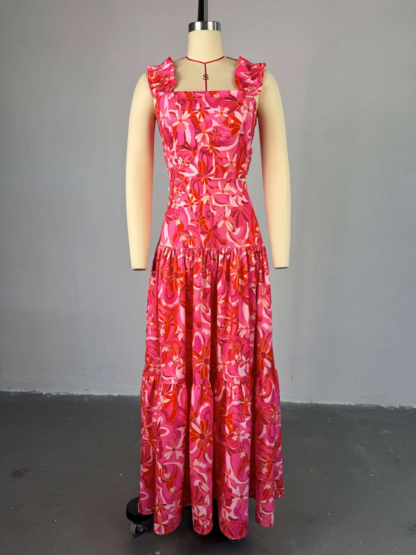 Fucsia