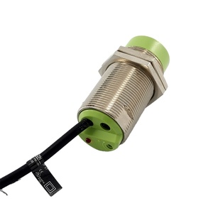 Sensor de proximidad CR30-15AO, interruptor de sensor de 2 cables AC240V, 15mm de distancia de detección - Product Image 3