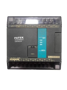 Original FATEK PLC FBS-24MAR2-AC FBS-24MAR2-D24 Programmier logik Controller.FBs - Cutting Edge PLC. Nagelneu auf Lager