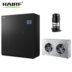 CRAC Technology Company <strong>Cloud</strong> <strong>Computing</strong> Split Type Precision Air Conditioning Supplier in Data Center Server Room Cooling System - Product Image 1