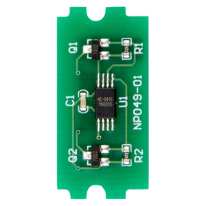 Совместимый для Kyocera TK 1110 1111 1112 1113 1114 чип сброса тонера для Kyoceras Ecosys FS1020 1020mfp 1040 1120mfp новая программа - Product Image 4