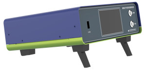 เครื่องทดสอบแบตเตอรี่ DC 12V/2A ปั๊มอากาศแรงดันบวกเครื่องตรวจจับรอยรั่วความหนาแน่นของอากาศ Pdu Peu แบตเตอรี่แพ็ค guheng Energy - Product Image 5