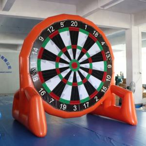 10ft cao khổng lồ Inflatable bóng đá bóng phi tiêu Board-<span class=keywords><strong>lafayette</strong></span> inflatables - Product Image 6