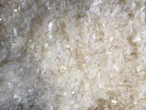 LDPE PP HDPE <strong>Pet</strong> Bottle Chips Flakes <strong>Scrap</strong> Plastic PVC and <strong>PC</strong> Material for Molding Profiles and Fibers Powder Feature - Product Image 6