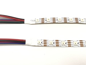 DC12V WS2815 RGBIC индивидуально адресуемый умный светодиодный светильник - Product Image 3