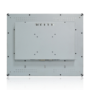 Wucaihong Factory OEM ODM 10.1 Inch Touch Screen Industrial Monitor Display <strong>Vga</strong> Av <strong>Input</strong> Industrial Computer Monitor - Product Image 6